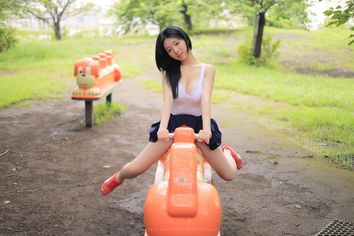YeonWoo 연우 – Panty-ra 2024.07 Part1