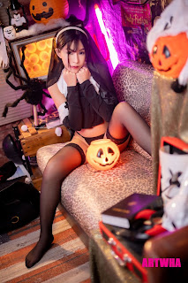Artwha Desu – Photos P19