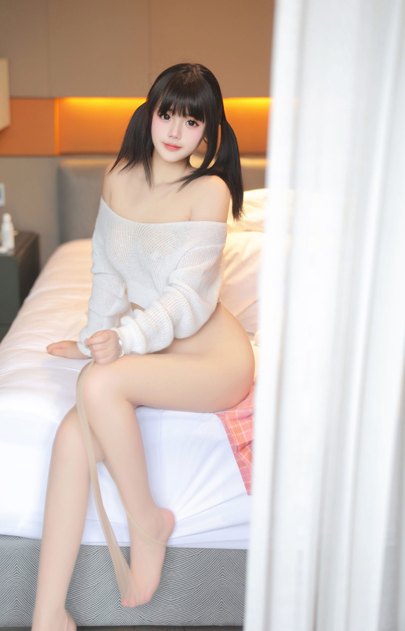 徐若兮 - 真空肉丝