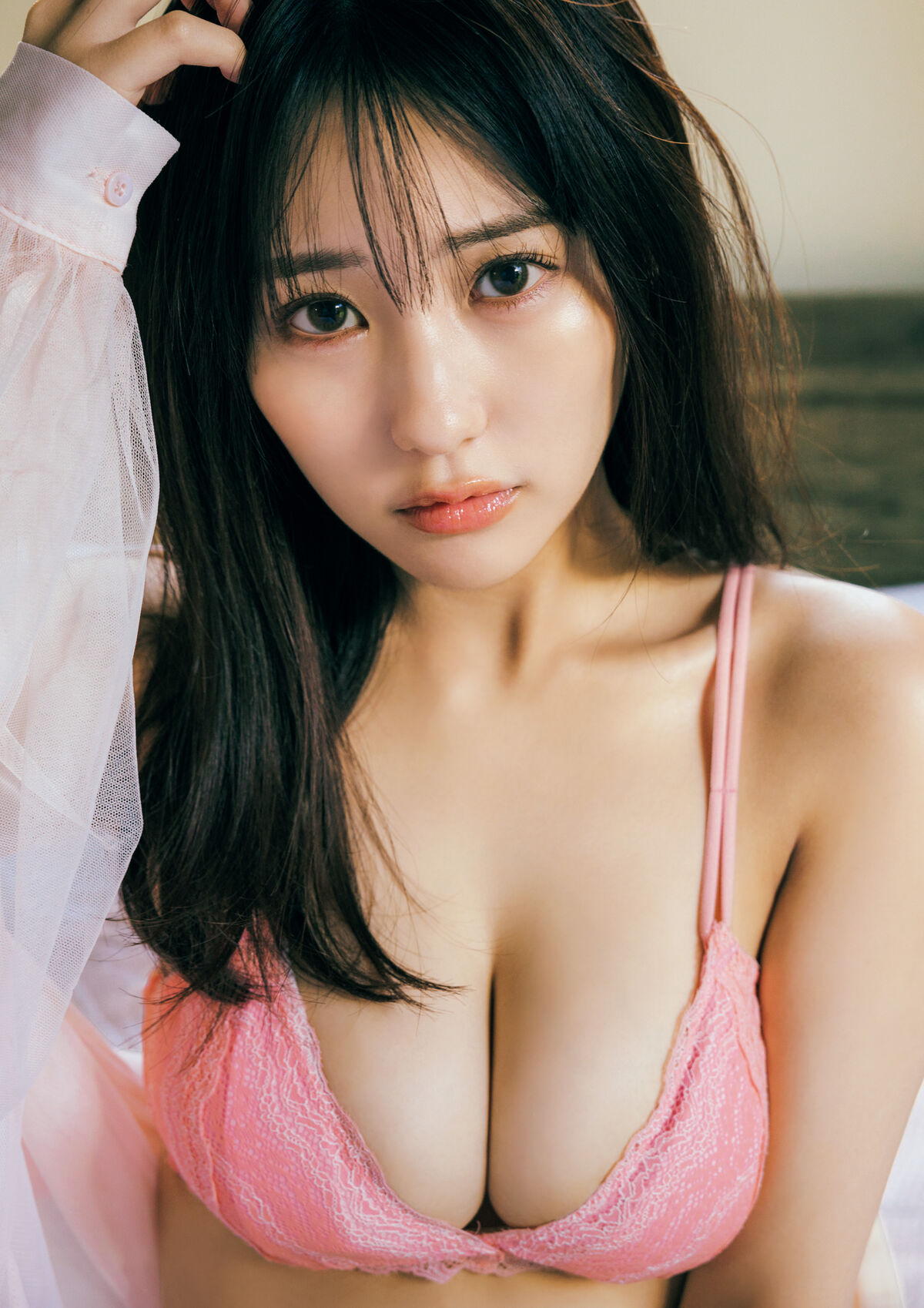 JP Miku Tanaka 田中美久 – 気ままに Part1