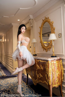 XingYan Vol.262 清妙