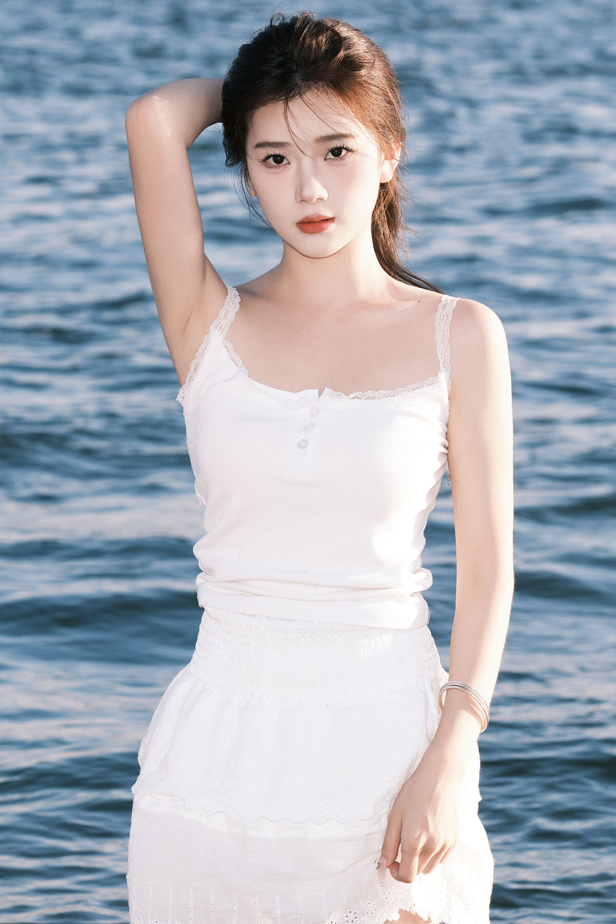 YiTuYu艺图语 Vol.7532 To Xiao Bei
