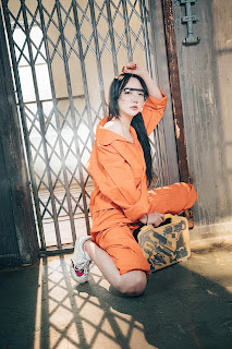 [Loozy] Son Ye-Eun (손예은) Where Are My Tools (Full ver.)