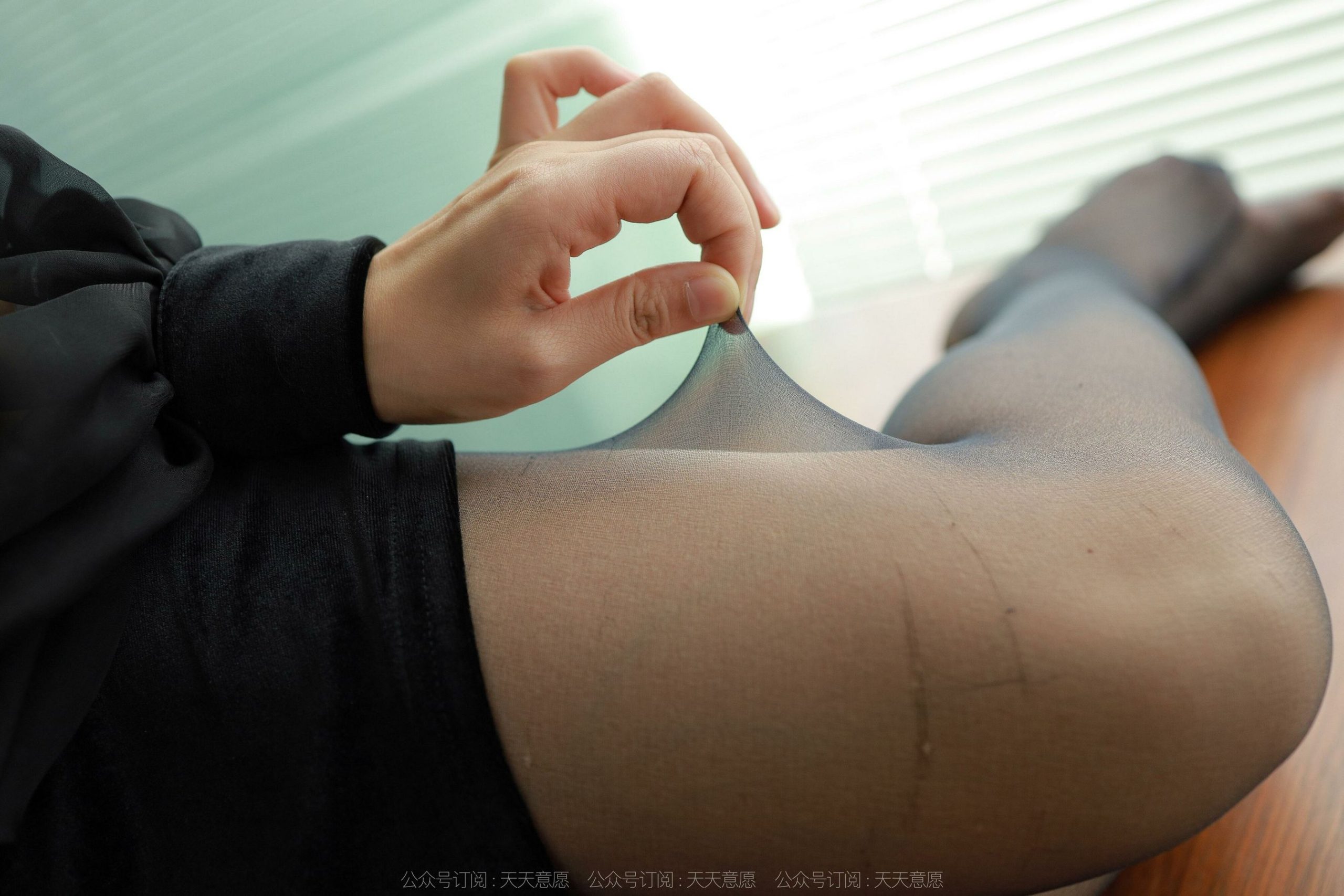 IESS异思趣向 - 模特：小婕 《旗袍美娇娘》