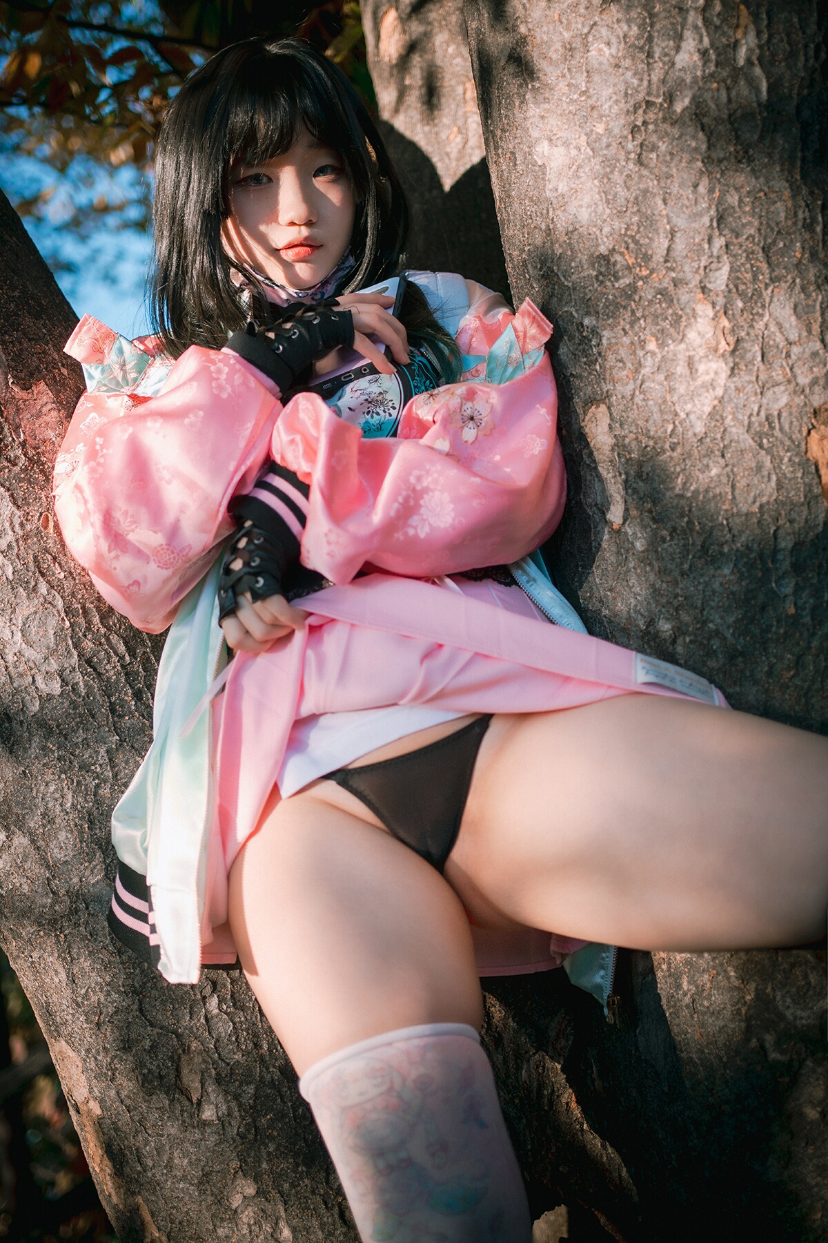 DJAWA Mimmi 밈미 – Sukajan Gal B