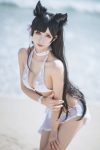 Coser@masaki雅祈 – 碧蓝航线 爱宕 (30P)