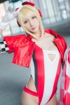 Coser@masaki雅祈 – Nero Claudius Race Queen