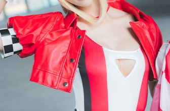 Coser@masaki雅祈 – Nero Claudius Race Queen