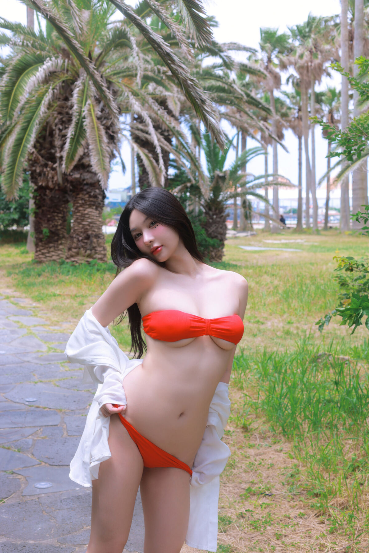 BYEOL 별 – Summer Vacation Part1