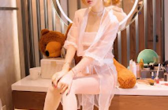 XIUREN No.6964 杨可可coco