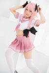 Coser@Tomiko とみこ – あすとみふぉ理性蒸発 Part1