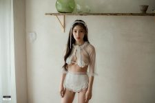 [LEEHEE EXPRESS] LERB-047A - G.su