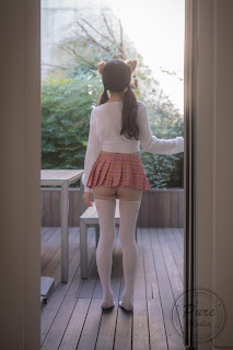 Pure Media Vol.257 Jelly (젤리) – Pretty Kinky Girl