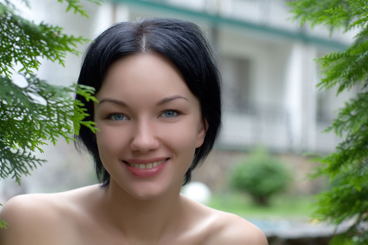 MetArt Loreen A – Sententia Part02 (61P)
