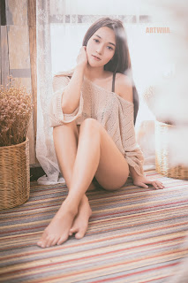 Artwha Desu – Photos P1