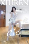 XiuRen秀人网 No.10325 Xue Gao CiCi (73P)