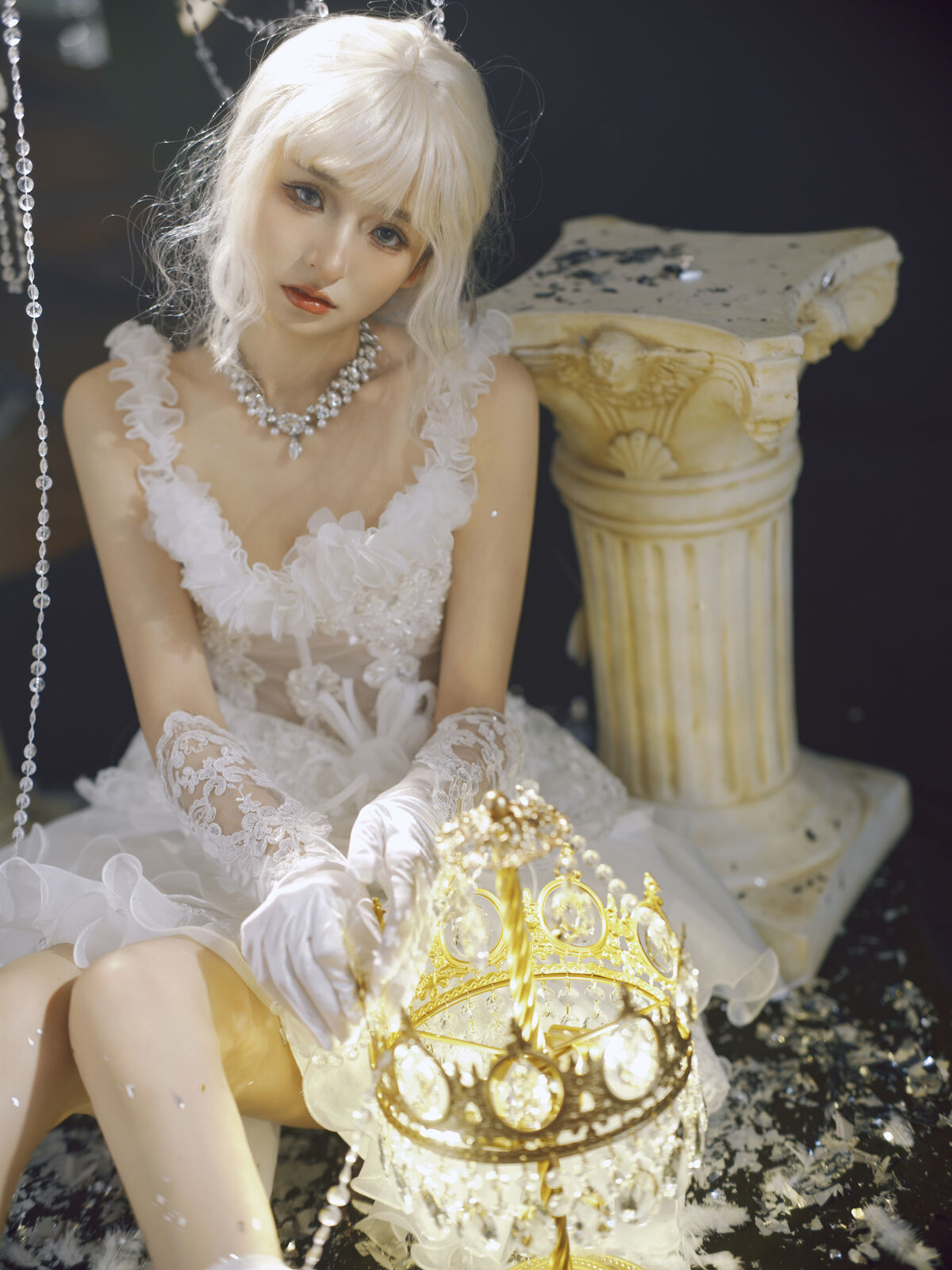 YiTuYu艺图语 Vol.8479 Maoqi (23P)
