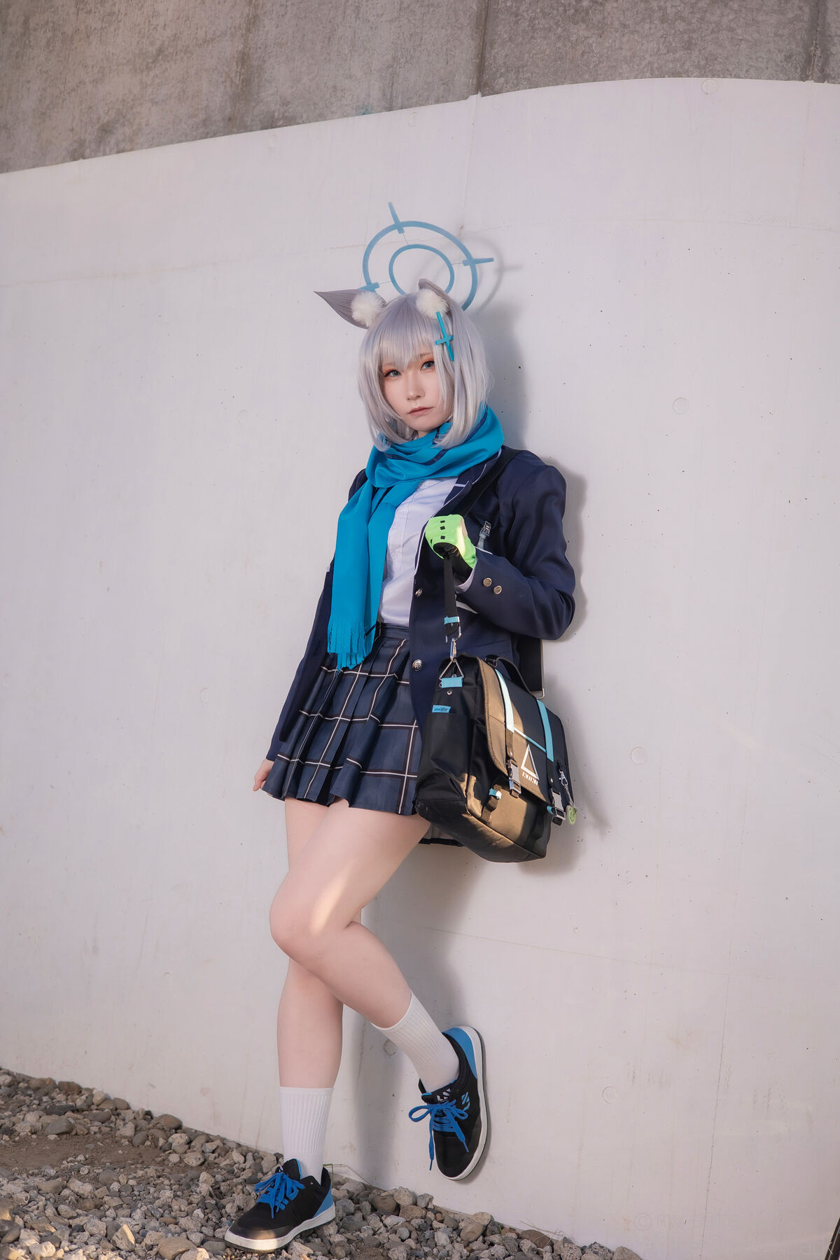 Coser@あつき Atsuki – Suite Archive 8 Part04 (62P)