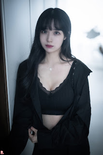 [PINK] Ye Seul (냥슬) – Nyansul Personalized [After Work] 02