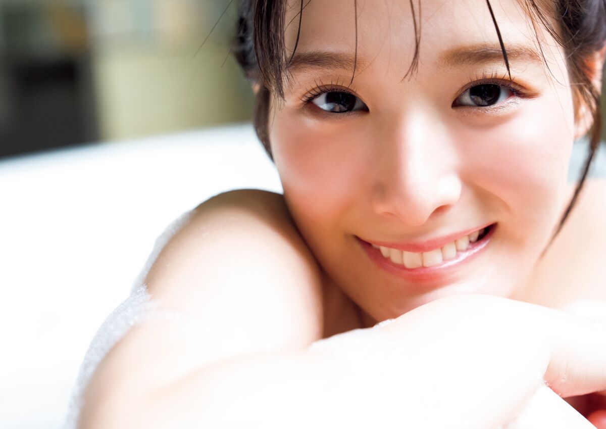 JP Kurea Hazuki 葉月くれあ – 電子版だけの特典カットつき 1st写真集 clarus Part02 (64P)