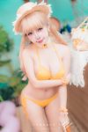 Coser@慕慕Momo – Summer Time (60P)