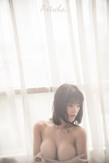 Artwha Desu – Photos P1