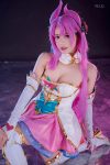 Coser@PingPing Star Guardian Kai’Sa