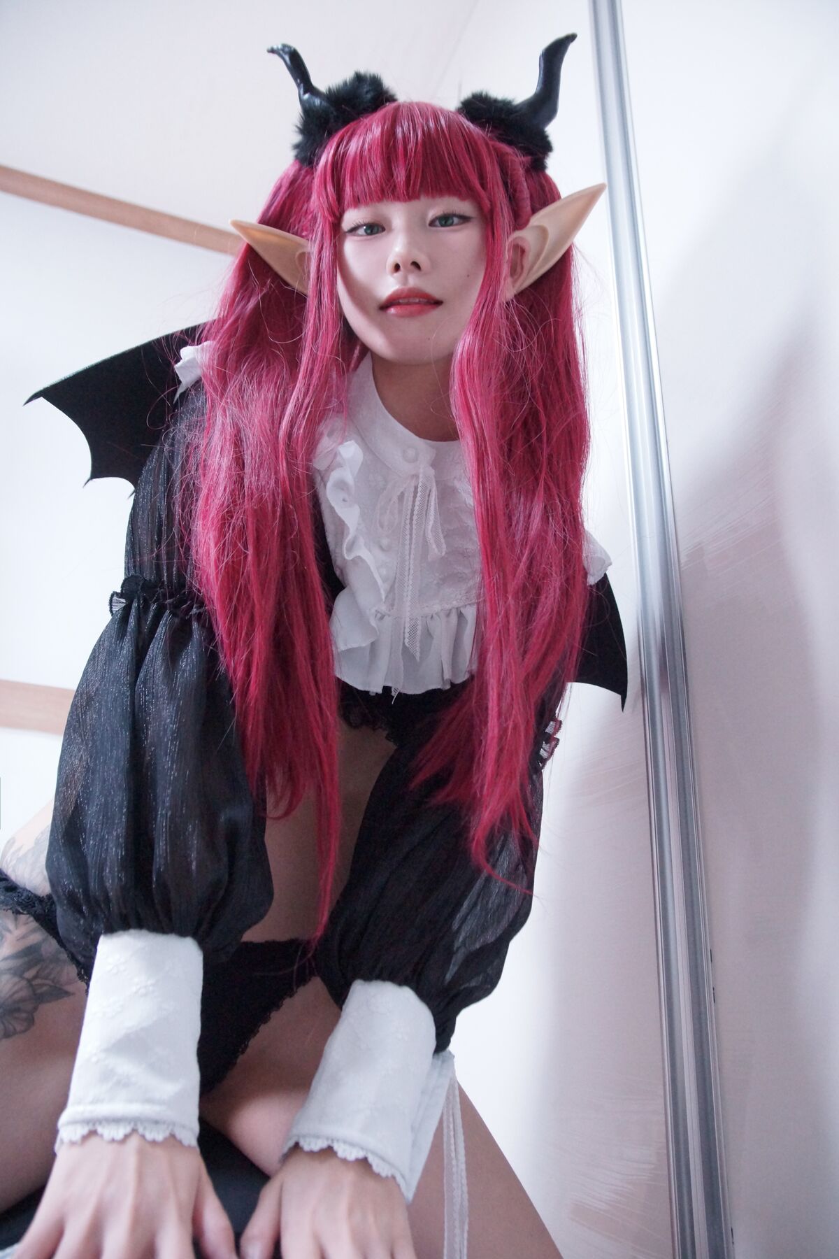 Sira 시라 – AG Collection Vol.11