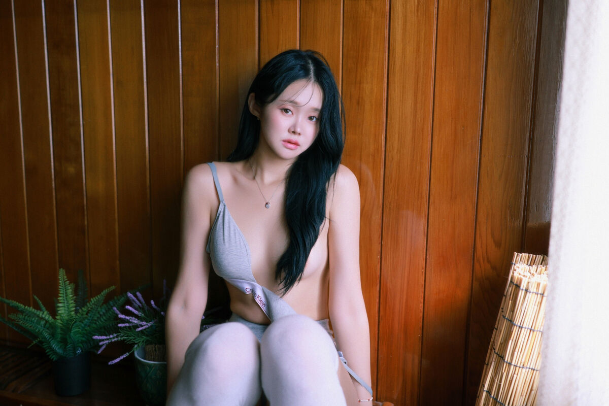 SWEETBOX Inah 이나 – Mini Part2