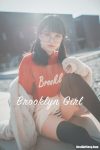 DJAWA Jeong Jenny Brooklyn Girl