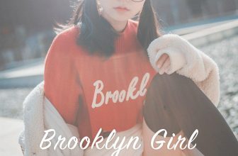DJAWA Jeong Jenny Brooklyn Girl