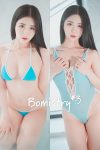 DJAWA Photo – Bomi (보미) – “Bomistry #3”