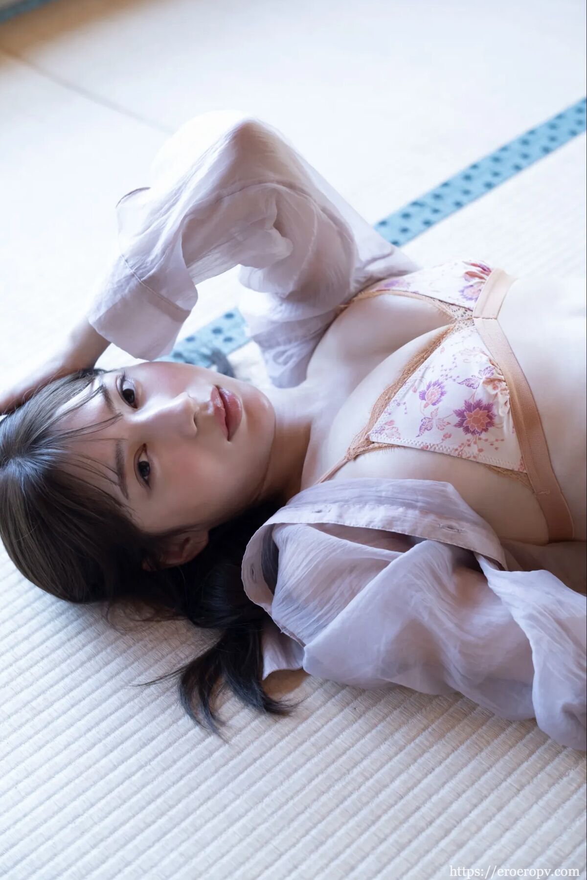 JP Risa Yukihira 雪平莉左 – FRIDAY Monthly Girl 016 先行公開100カット Part02 (51P)
