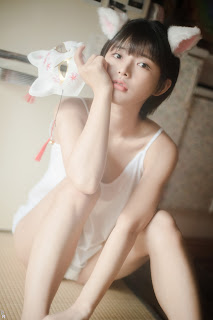 [PINK] U.Hwa (은유화) – My Cat