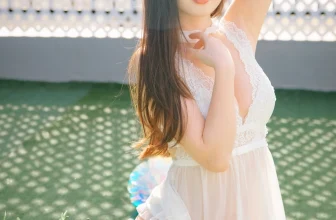 Pureding – Peach + Video [HQ 50P+2V/1.63GB]