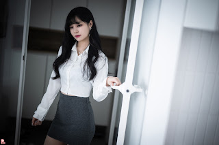 [PINK] Ye Seul (냥슬) – Nyansul Personalized [After Work] 01