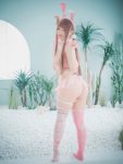 DJAWA Photo – Mimmi (밈미) – March Hare
