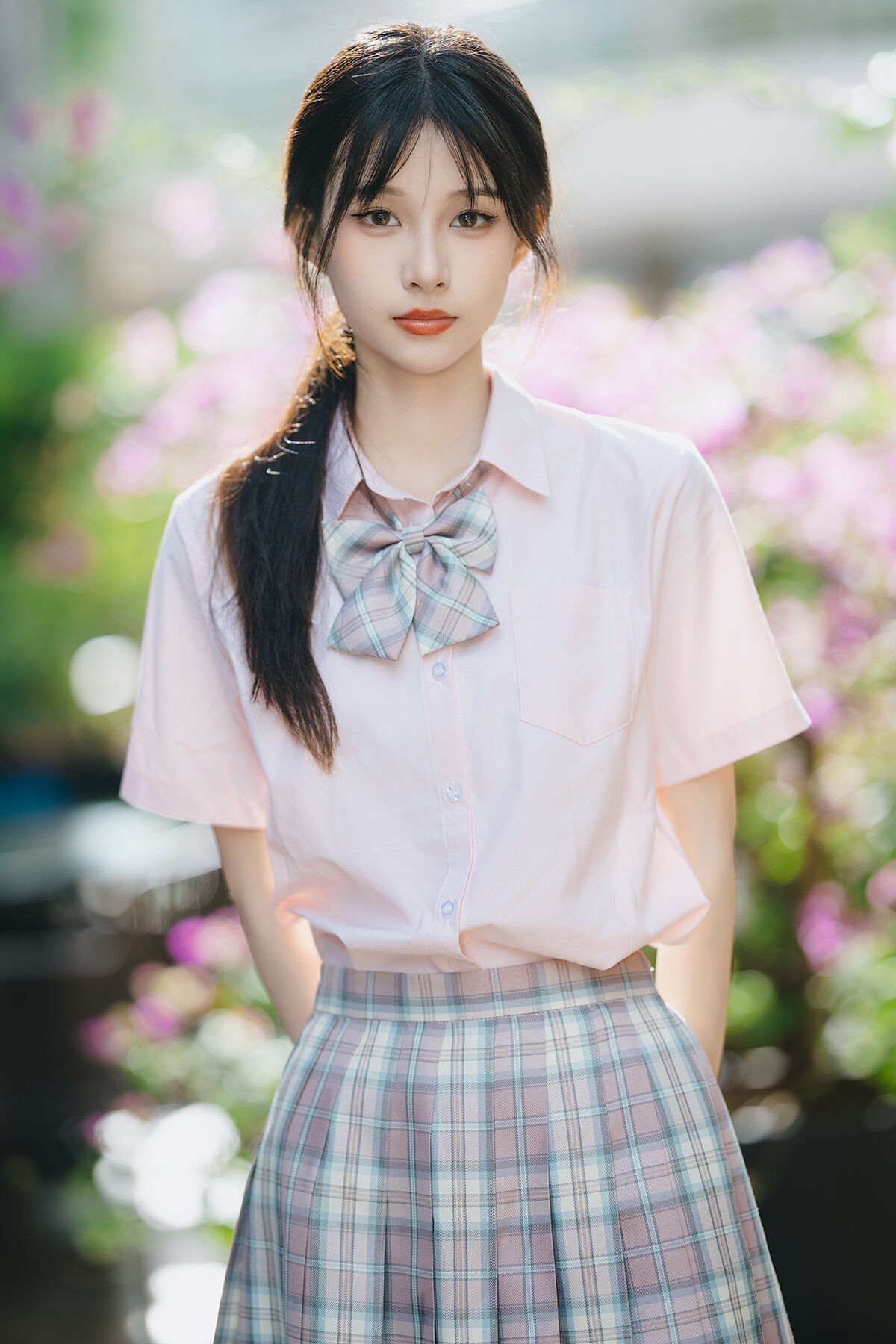 YiTuYu艺图语 Vol.7620 Xiao Le Ge Fei Xiang