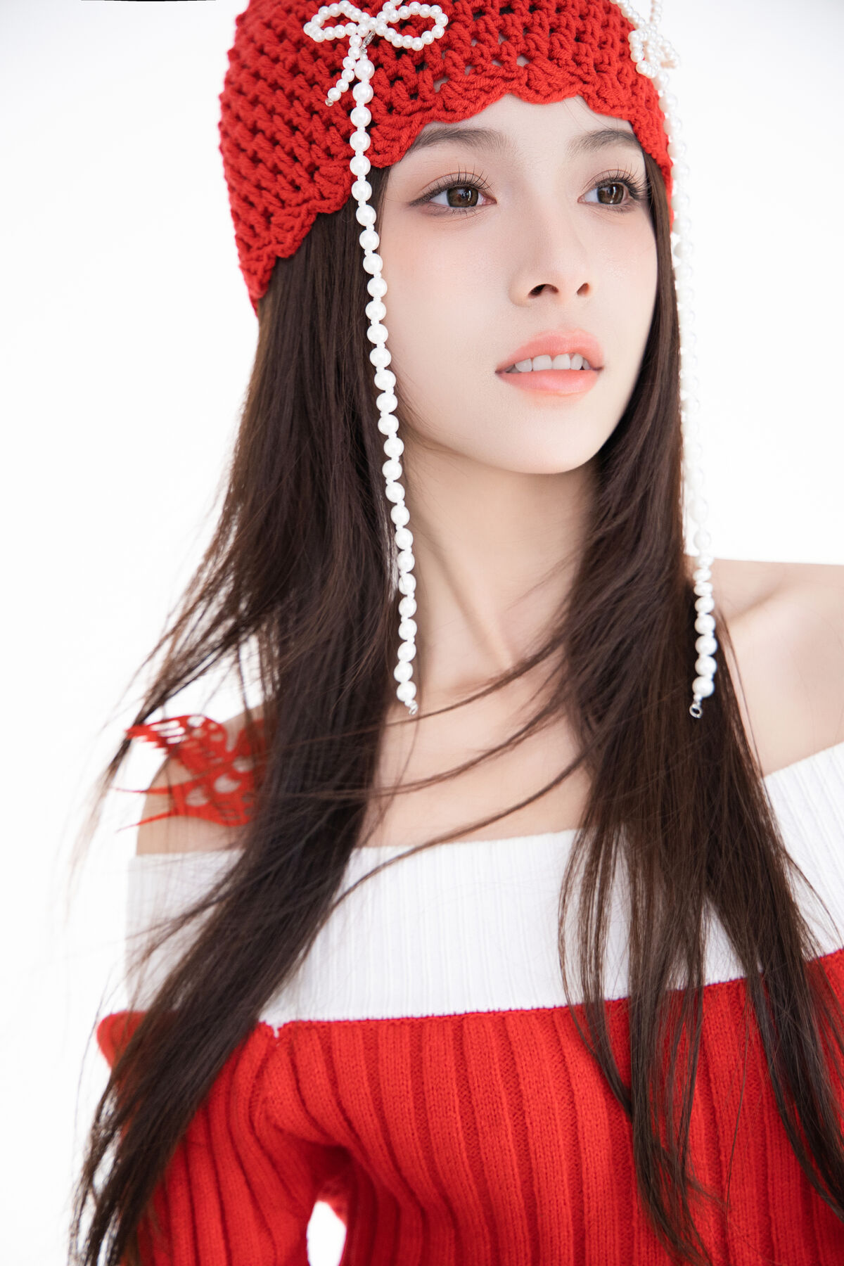 YiTuYu艺图语 Vol.8484 白了还想白 (23P)
