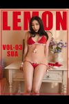 KIMLEMON SUA – Vol.3