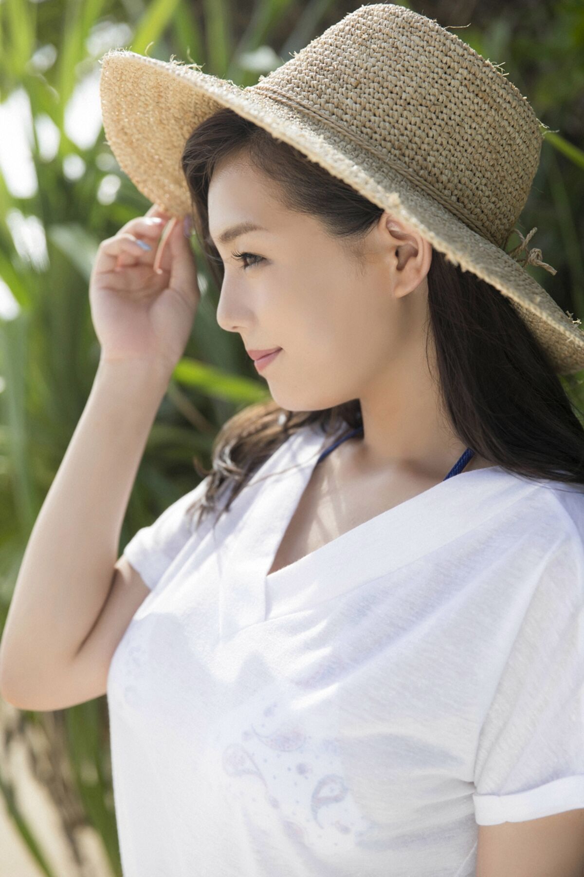 YS Web 2019-10-23 Vol.860 Shinozaki Ai 篠崎愛 – 歴代最強グラビアレジェンド、お蔵出し Part1