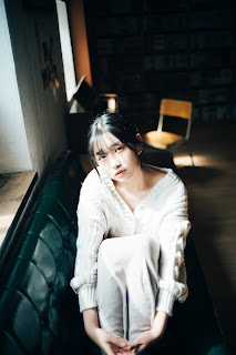 [Loozy] Sonson (손손) – Comic Shop Girl (+S.Ver)