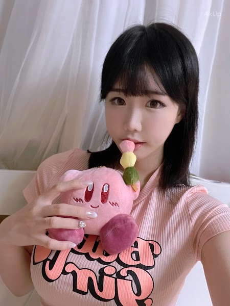 Addielyn (에디린) Nov 2021