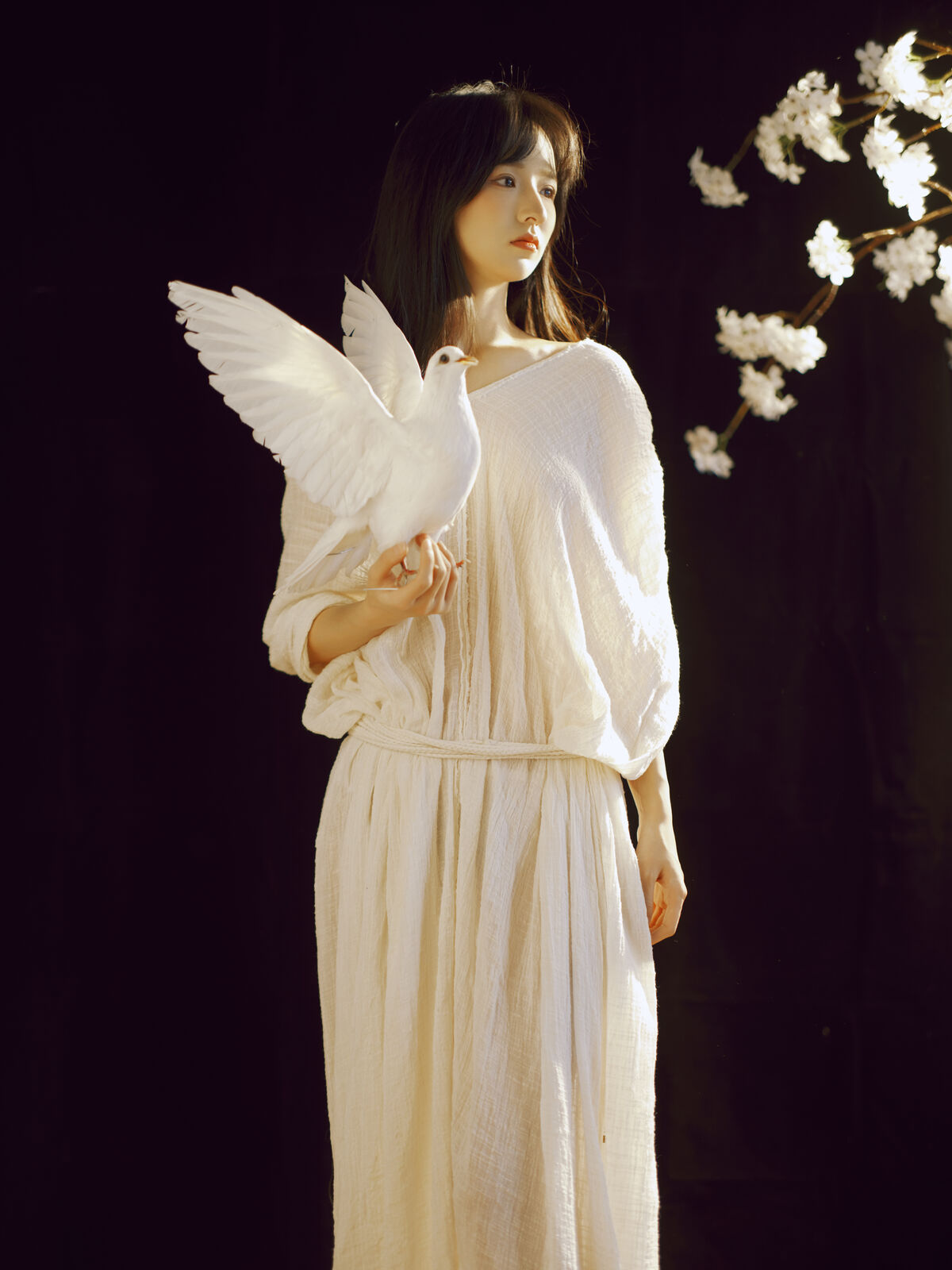 YiTuYu艺图语 Vol.8504 Maoqi (22P)