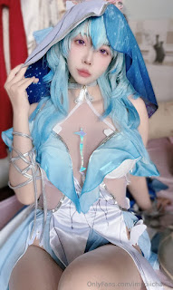 Coser@Imyuiichann – Onlyfans大尺度擦边福利姬