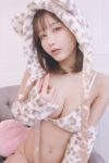 Coser@いくみ 193iKkyu3 – Fantia 2023年02月合集 Part1 (54P – 5V)