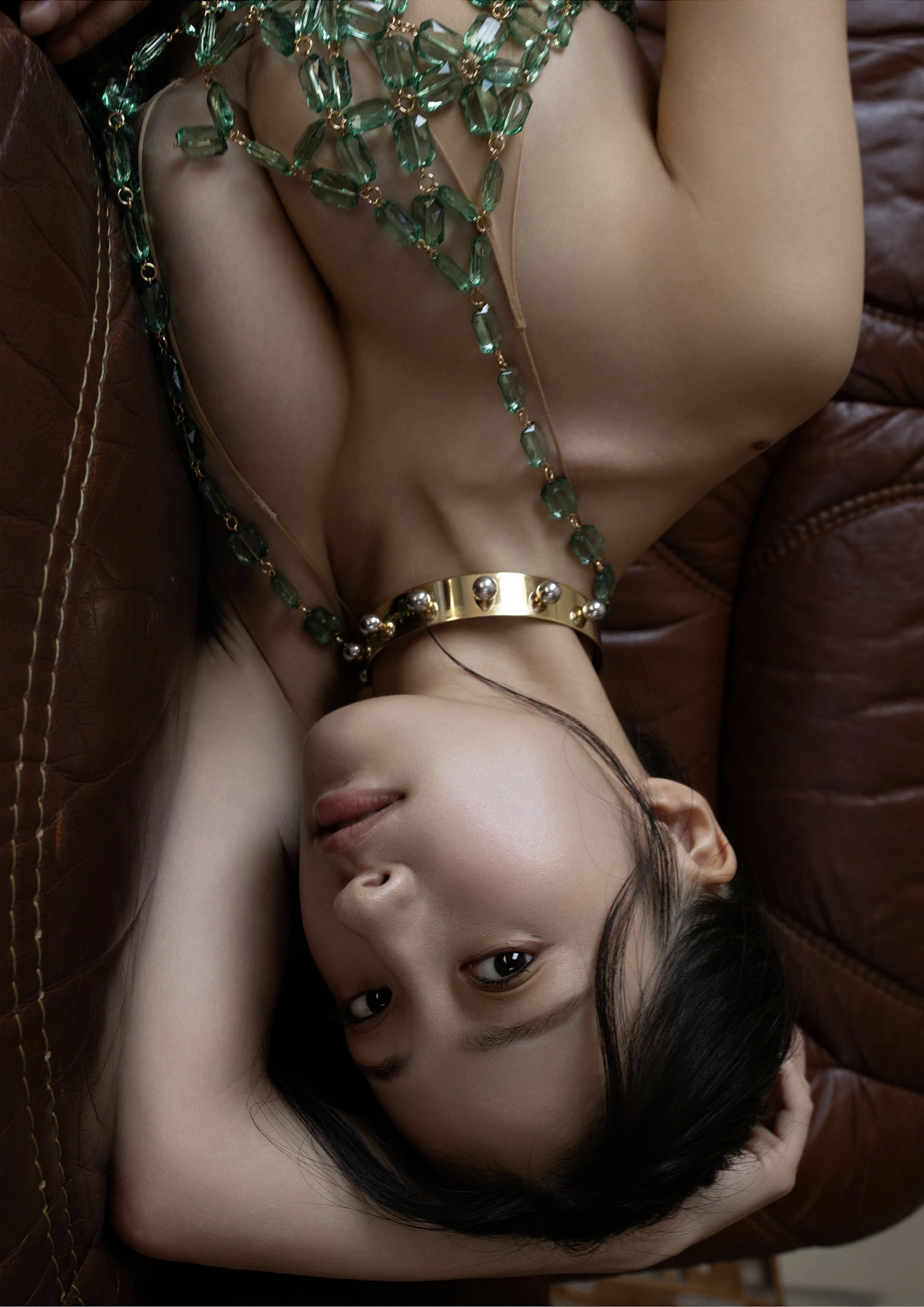 Ayano Sumida 澄田綾乃, DOLCEデジタル写真集 「絶対的な関係」 Set.02