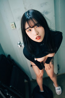 [Loozy] Sonson (손손) – First Nipple Alba (S.Ver)