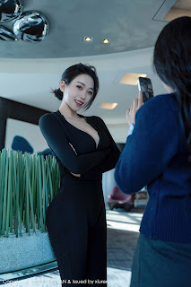 XingYan Vol.322 清妙