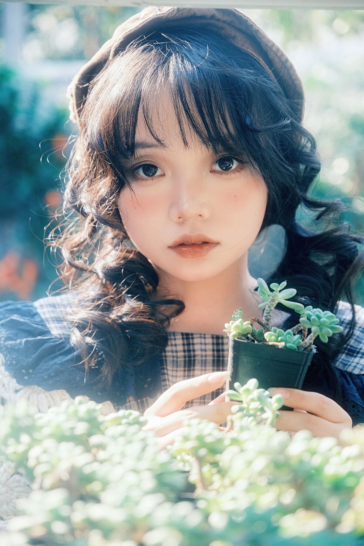 YiTuYu艺图语 Vol.8478 贝贝bu睡觉 (27P)